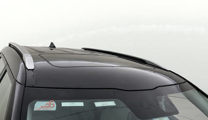 2020 KIA SELTOS HTX 1.5 PETROL, Petrol, Manual, 29,547 km, Roof