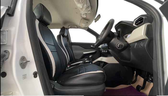 2021 Nissan MAGNITE XL, Petrol, Manual, 9,933 km, Right Side Front Door Cabin