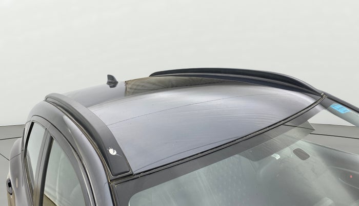 2024 Maruti FRONX DELTA PLUS 1.2L AGS, Petrol, Automatic, 21,686 km, Roof