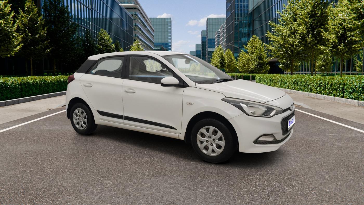 2015 Hyundai Elite i20 MAGNA 1.2, Petrol, Manual, 55,946 km, SRP