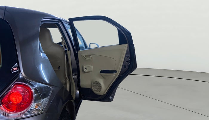 2015 Honda Brio S MT, Petrol, Manual, 45,133 km, RHS Rear Door