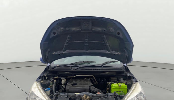 2018 Maruti Celerio ZXI AMT, Petrol, Automatic, 45,788 km, Open Bonet