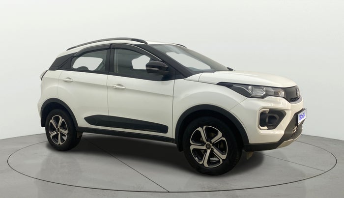 2022 Tata NEXON XZA PLUS DIESEL, Diesel, Automatic, 1,01,841 km, SRP