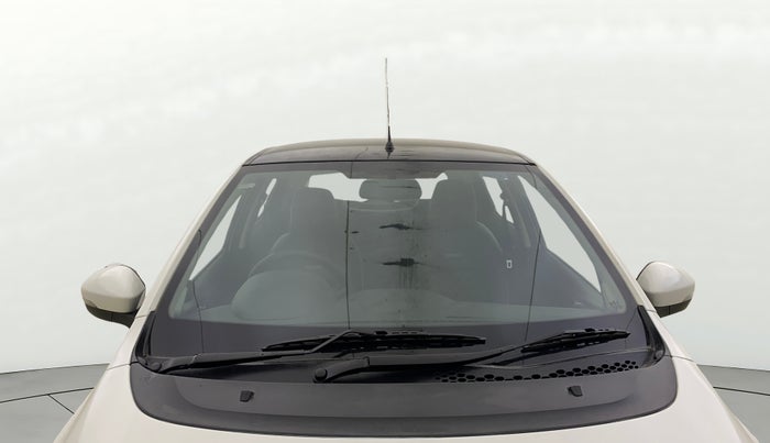 2019 Tata Tiago XZA PLUS PETROL, Petrol, Automatic, 68,838 km, Front Windshield