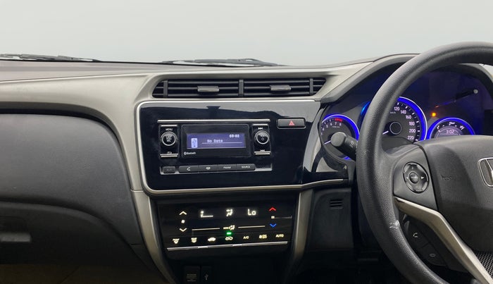 2016 Honda City 1.5L I-VTEC SV, Petrol, Manual, 78,740 km, Air Conditioner