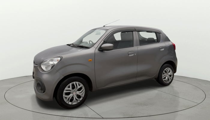 2022 Maruti Celerio VXI CNG, CNG, Manual, 46,528 km, Left Front Diagonal