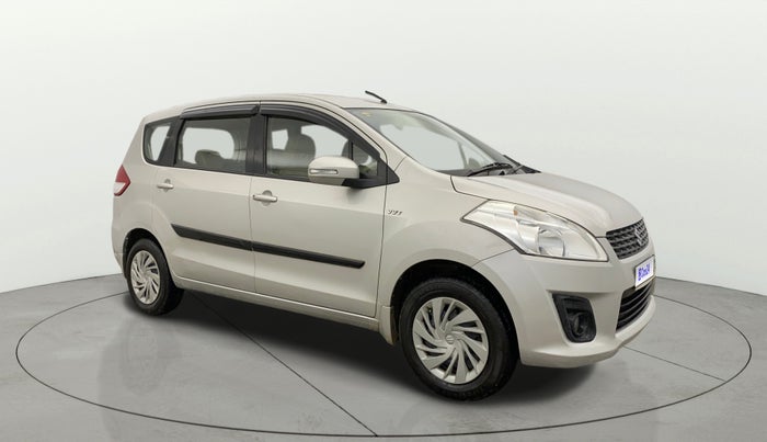 2014 Maruti Ertiga VXI, Petrol, Manual, 69,572 km, SRP