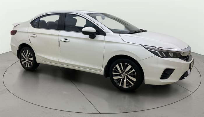 2022 Honda City 1.5L I-VTEC V CVT 5TH GEN, Petrol, Automatic, 53,973 km, SRP