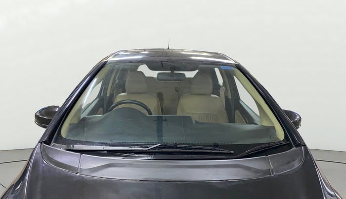 2016 Honda Jazz 1.2 V AT, Petrol, Automatic, 43,885 km, Front Windshield