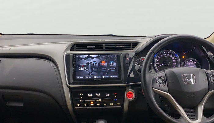 2018 Honda City 1.5L I-VTEC ZX CVT, Petrol, Automatic, 94,791 km, Air Conditioner