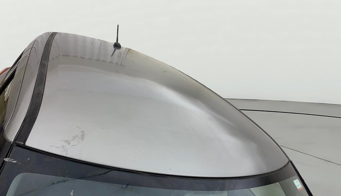 2014 Maruti Swift VDI, Diesel, Manual, 1,35,287 km, Roof