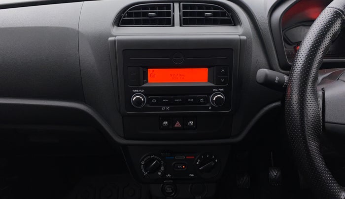 2023 Maruti Alto K10 VXI, Petrol, Manual, 21,033 km, Air Conditioner