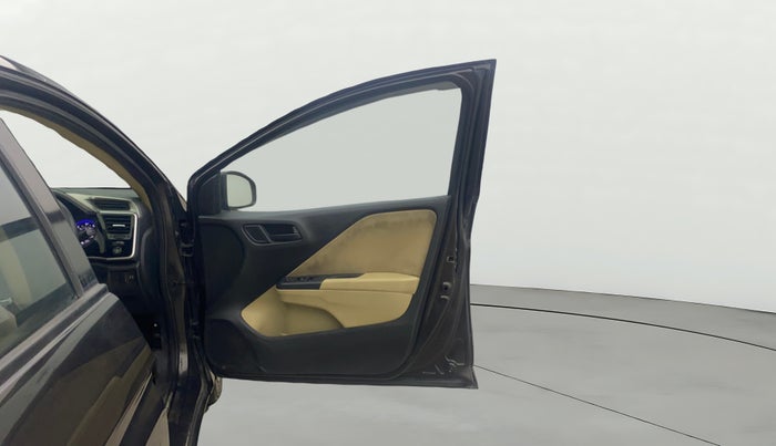 2014 Honda City 1.5L I-VTEC V MT, Petrol, Manual, 96,436 km, RHS Front Door