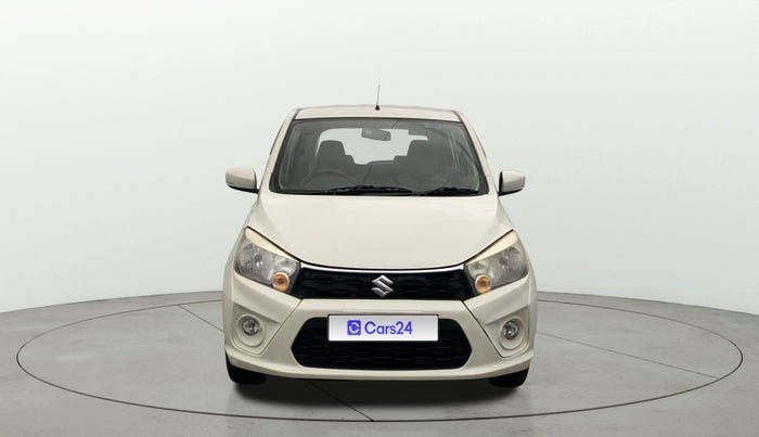 2019 Maruti Celerio ZXI, Petrol, Manual, 26,387 km, Front