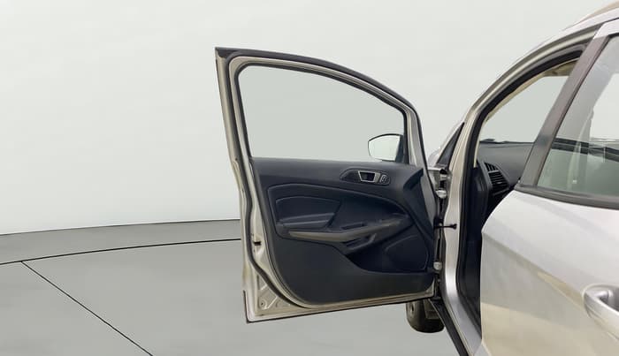 2019 Ford Ecosport TITANIUM 1.5L PETROL, Petrol, Manual, 55,823 km, LHS Front Door