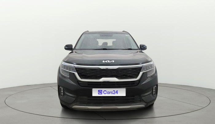2023 KIA SELTOS HTX 1.5 DIESEL IMT, Diesel, Manual, 59,919 km, Front