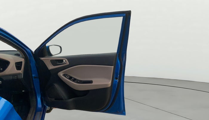 2017 Hyundai Elite i20 SPORTZ 1.2, Petrol, Manual, 36,068 km, RHS Front Door