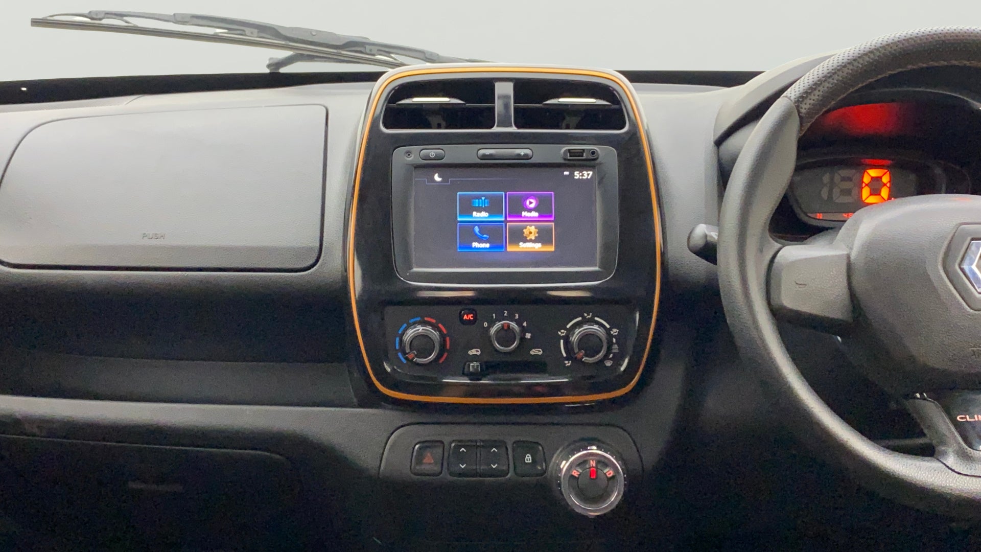 Features