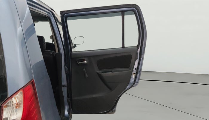 2012 Maruti Wagon R 1.0 LXI CNG, CNG, Manual, 64,643 km, RHS Rear Door