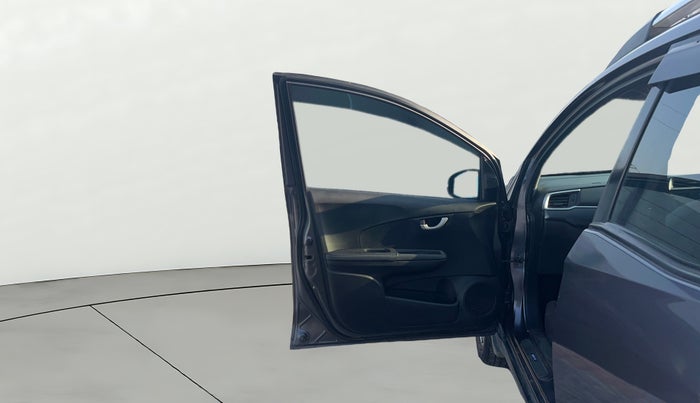 2019 Honda BR-V 1.5L I-VTEC VX, Petrol, Manual, 91,491 km, LHS Front Door