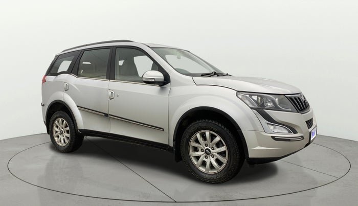 2016 Mahindra XUV500 W10 1.99, Diesel, Manual, 53,060 km, SRP