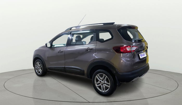 2022 Renault TRIBER RXZ, Petrol, Manual, 30,003 km, Left Back Diagonal