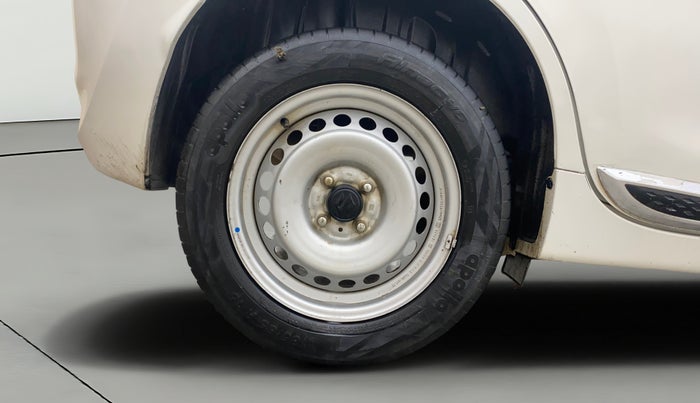 2023 Maruti Baleno SIGMA PETROL 1.2, Petrol, Manual, 72,635 km, Right Rear Wheel