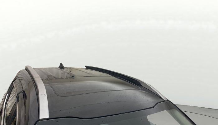 2022 KIA SONET HTX ANNIVERSARY EDITION 1.0 IMT, Petrol, Manual, 90,462 km, Roof