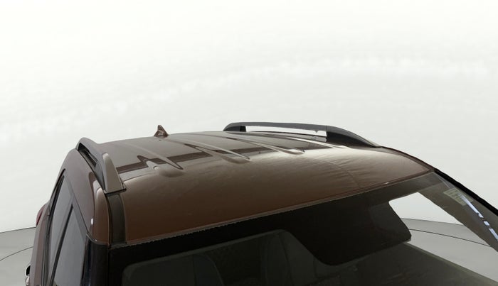 2017 Hyundai Creta SX PLUS AT 1.6 PETROL, Petrol, Automatic, 80,375 km, Roof