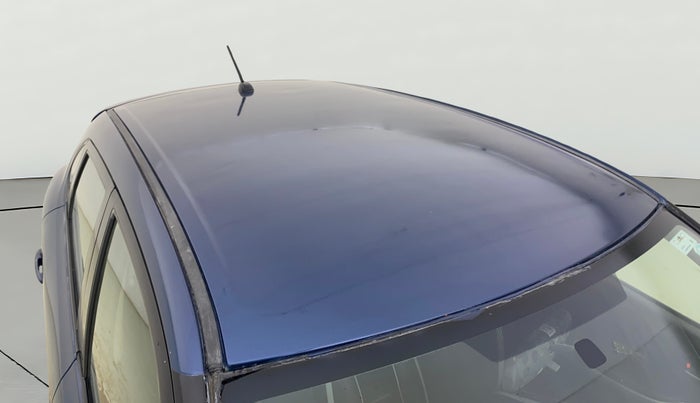 2016 Maruti Baleno DELTA PETROL 1.2, Petrol, Manual, 60,958 km, Roof