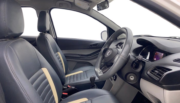 2022 Tata Tiago XE PETROL, Petrol, Manual, 32,634 km, Right Side Front Door Cabin