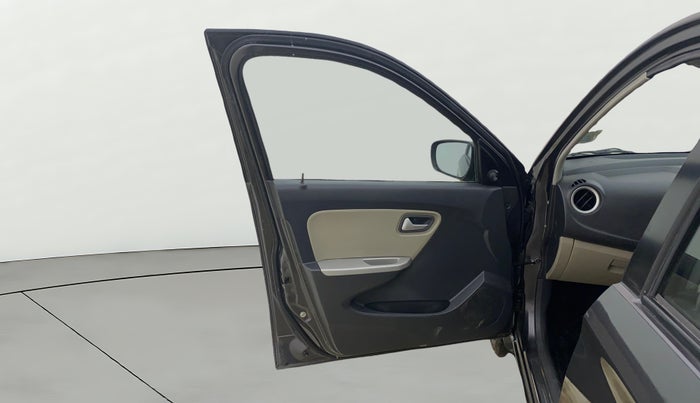 2017 Maruti Alto K10 VXI, Petrol, Manual, 70,326 km, LHS Front Door