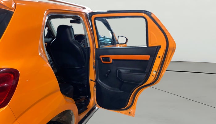 2020 Maruti S PRESSO VXI+, Petrol, Manual, 14,162 km, RHS Rear Door