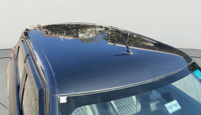 2023 Tata PUNCH PURE MT, Petrol, Manual, 22,213 km, Roof