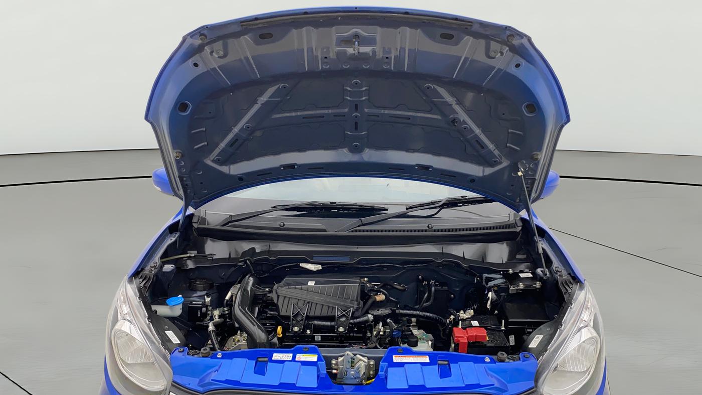 2024 Maruti Celerio ZXI PLUS AGS, Petrol, Automatic, 5,549 km, Open Bonet