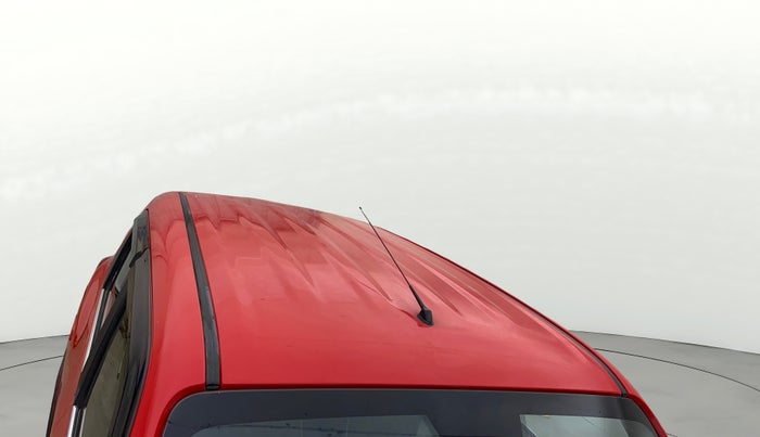 2020 Maruti S PRESSO VXI+, Petrol, Manual, 14,428 km, Roof