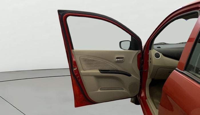 2016 Maruti Celerio ZXI, Petrol, Manual, 72,716 km, LHS Front Door