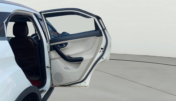 2020 Tata NEXON XZ PLUS (O) PETROL, Petrol, Manual, 46,430 km, RHS Rear Door