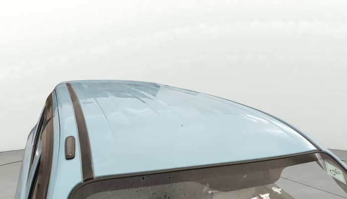 2013 Maruti Alto 800 LXI CNG, CNG, Manual, 88,672 km, Roof
