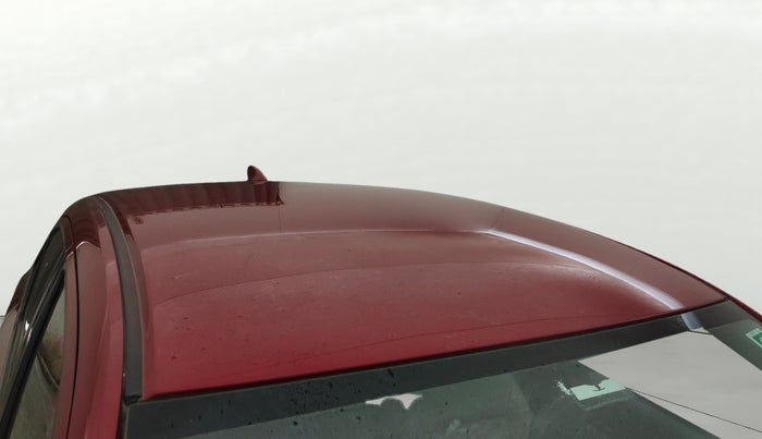 2020 Honda Amaze 1.2L I-VTEC V, Petrol, Manual, 25,518 km, Roof