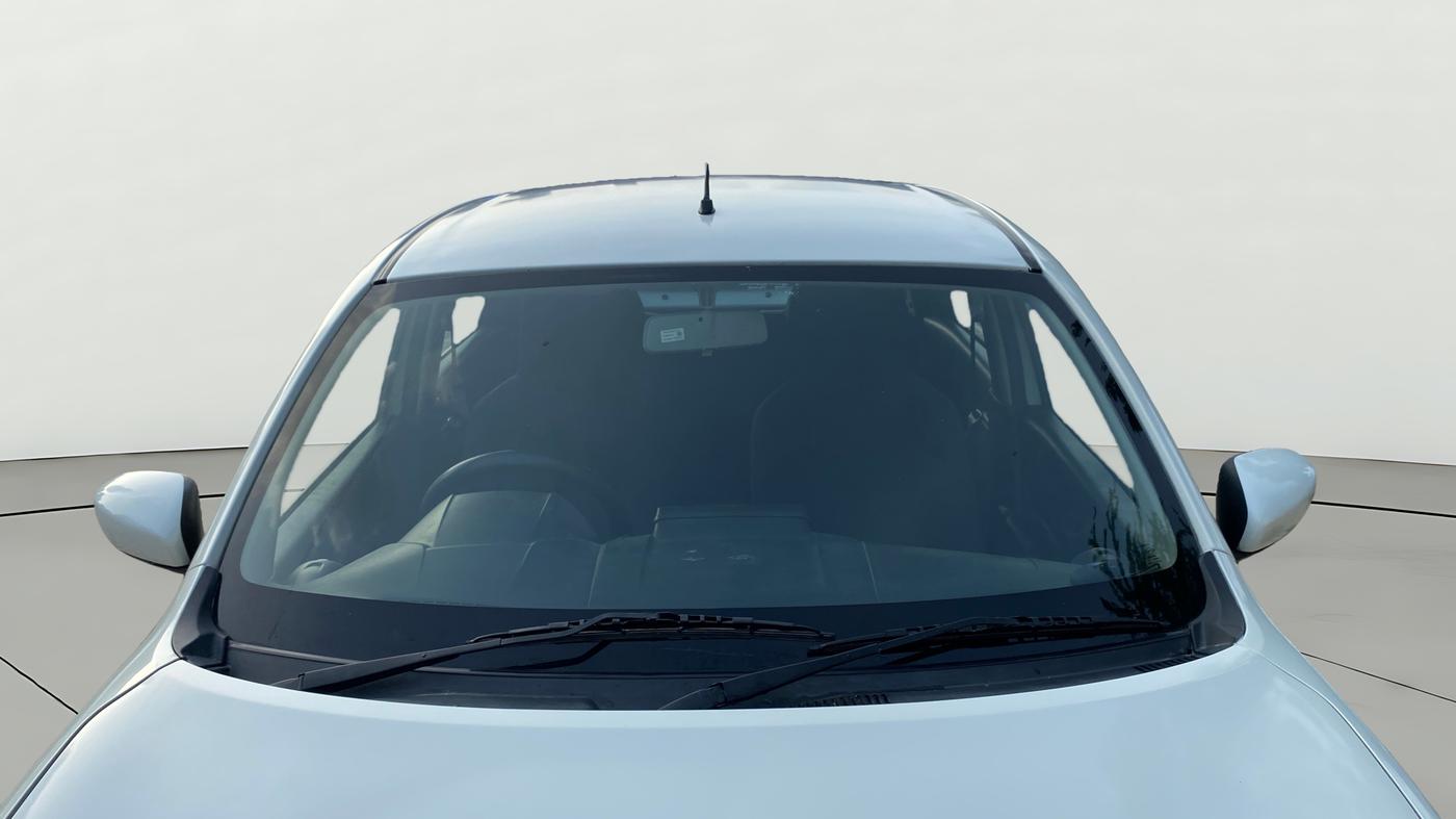 2022 Maruti Celerio VXI, Petrol, Manual, 66,437 km, Front Windshield