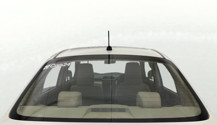 2018 Maruti Dzire ZDI, Diesel, Manual, 1,28,971 km, Rear Windshield