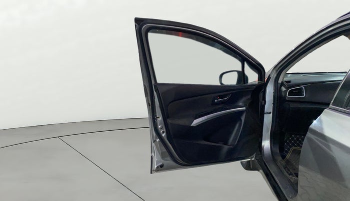 2020 Maruti S Cross ZETA 1.5, Petrol, Manual, 1,07,423 km, LHS Front Door