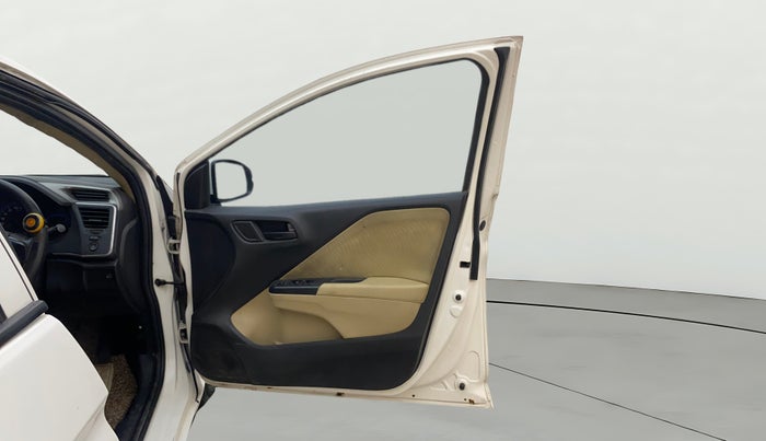 2014 Honda City 1.5L I-VTEC S MT, Petrol, Manual, 1,27,416 km, RHS Front Door