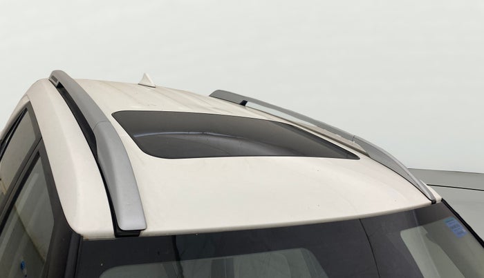 2023 Hyundai VENUE SX (O) 1.0 TURBO DCT, Petrol, Automatic, 11,876 km, Roof