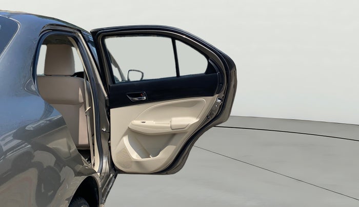 2019 Maruti Dzire VXI, Petrol, Manual, 4,242 km, RHS Rear Door