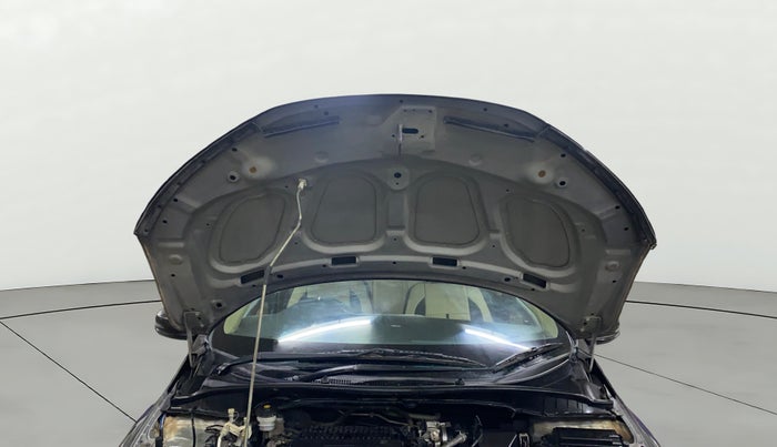 2016 Honda City 1.5L I-VTEC VX (O) MT, Petrol, Manual, 53,901 km, Open Bonet