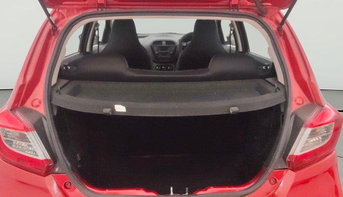 2018 Tata Tiago XT DIESEL, Diesel, Manual, 91,607 km, Boot Open Zoomed View