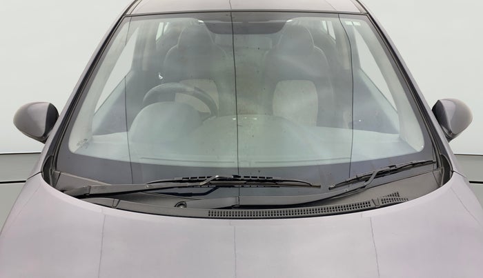 2016 Hyundai Grand i10 MAGNA 1.2 KAPPA VTVT, Petrol, Manual, 70,797 km, Front Windshield