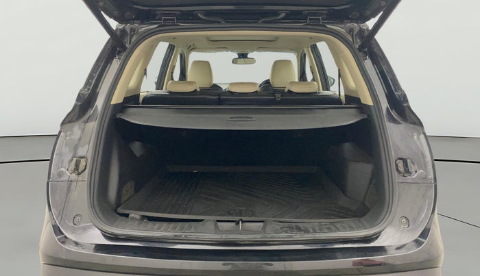 2021 MG HECTOR SHARP 1.5 PETROL CVT, Petrol, Automatic, 44,997 km, Boot Open Zoomed View